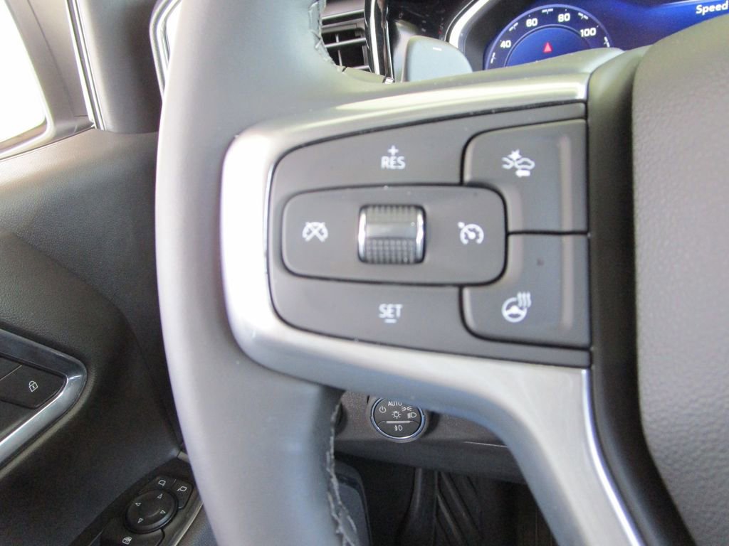 2026 Chevrolet Silverado 1500 LT Trail Boss - Photo 87