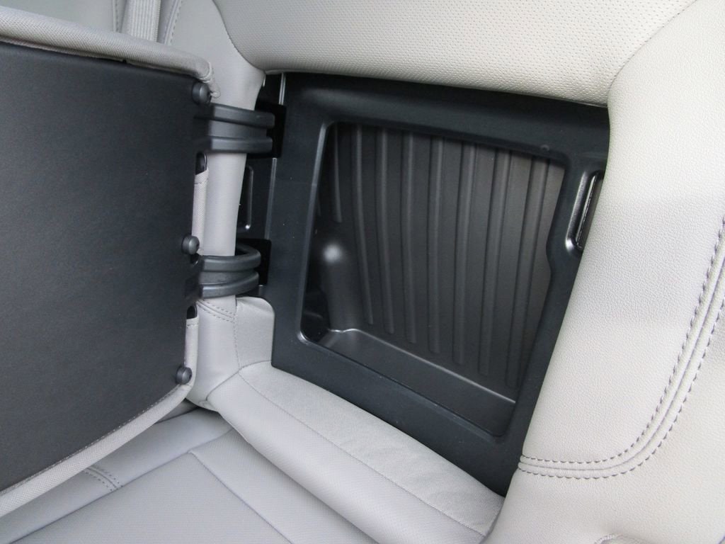 2026 Chevrolet Silverado 1500 LTZ - Photo 26