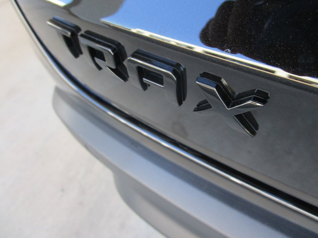 2026 Chevrolet Trax RS - Photo 13