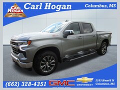 2026 Chevrolet Silverado 1500 LT Truck