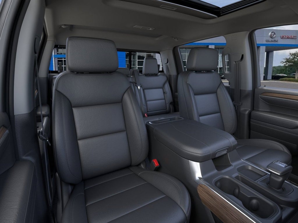 2026 Chevrolet Silverado 1500 LT Trail Boss - Photo 17