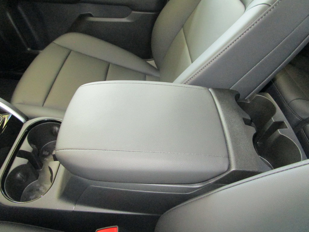 2026 Chevrolet Colorado LT - Photo 37