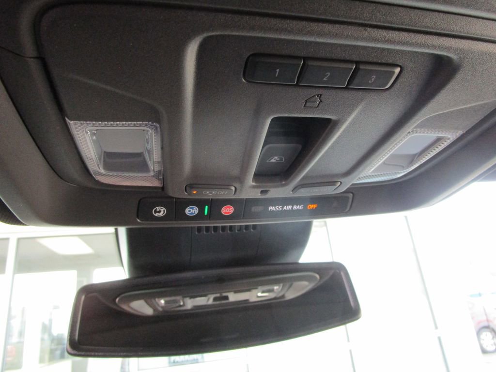 2026 Chevrolet Silverado 1500 LTZ - Photo 45