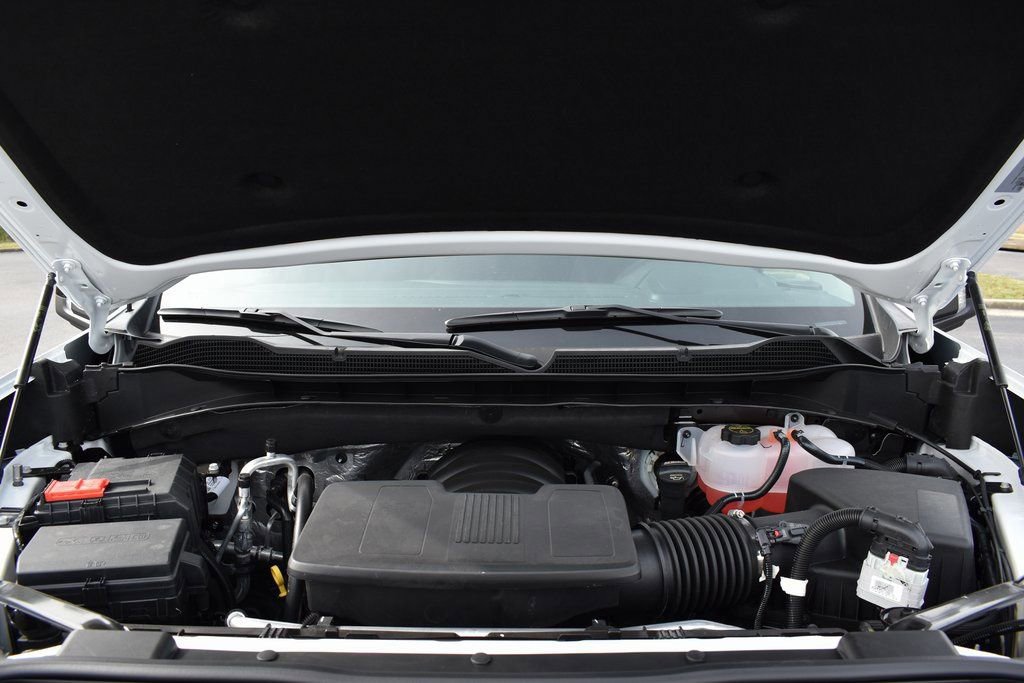 2026 Chevrolet Silverado 1500 LT Trail Boss - Photo 17