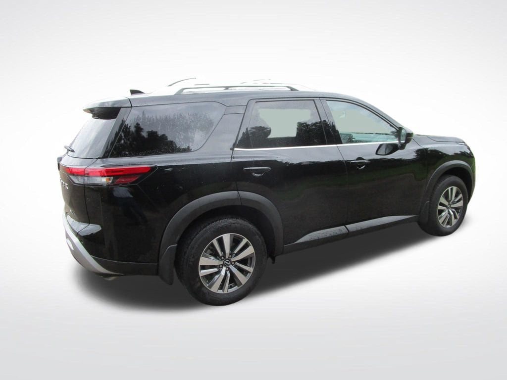 2024 Nissan Pathfinder SL - Photo 9