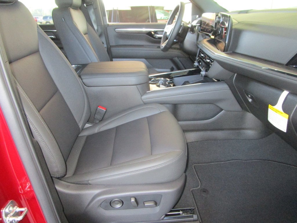 2026 Chevrolet Tahoe Z71 - Photo 22