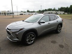 2025 Chevrolet Trax LT SUV