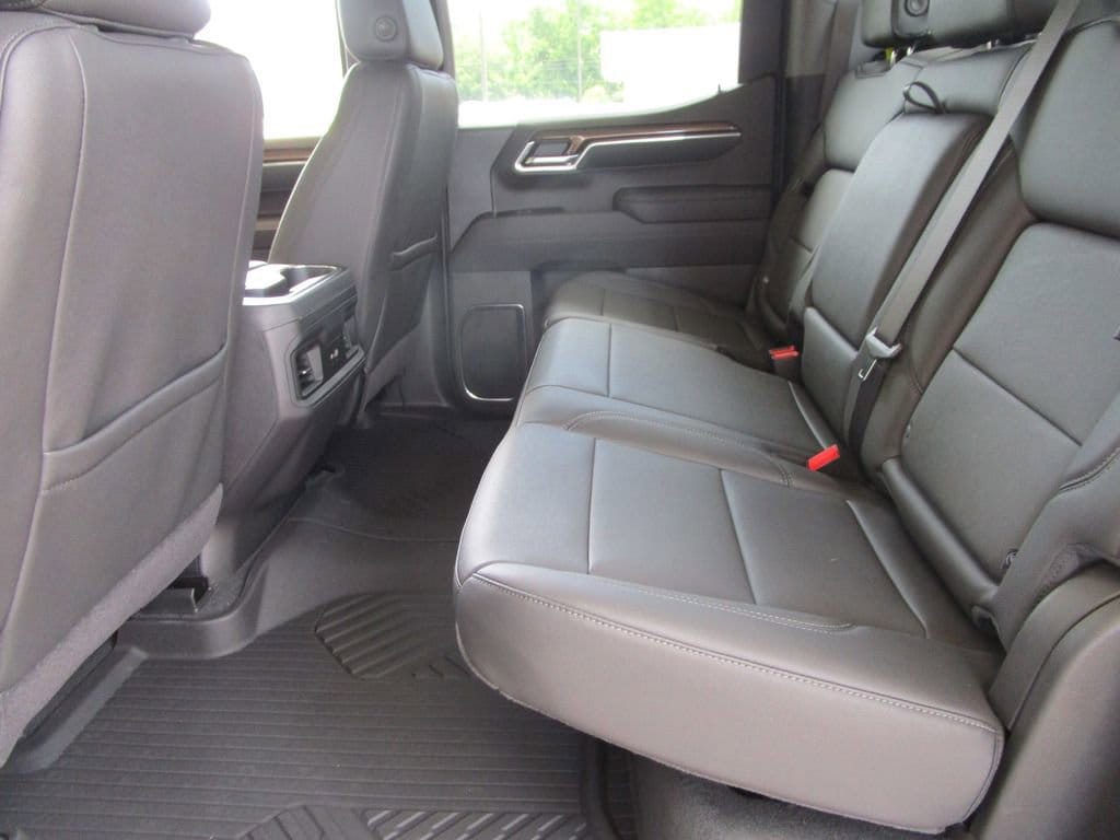 2026 Chevrolet Silverado 1500 LT Trail Boss - Photo 71