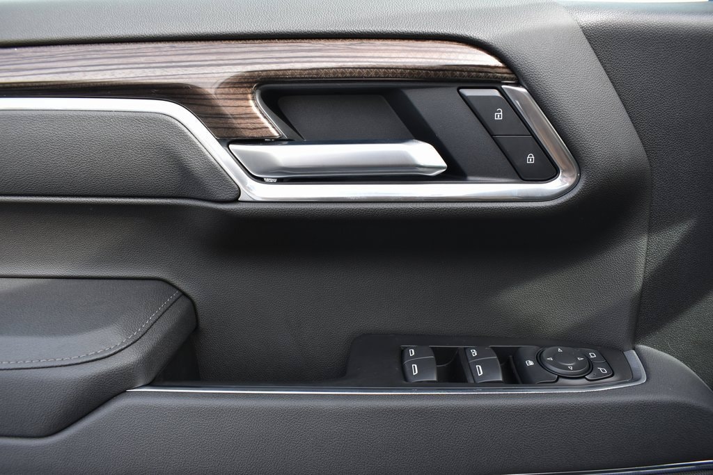 2026 Chevrolet Silverado 1500 LT Trail Boss - Photo 13