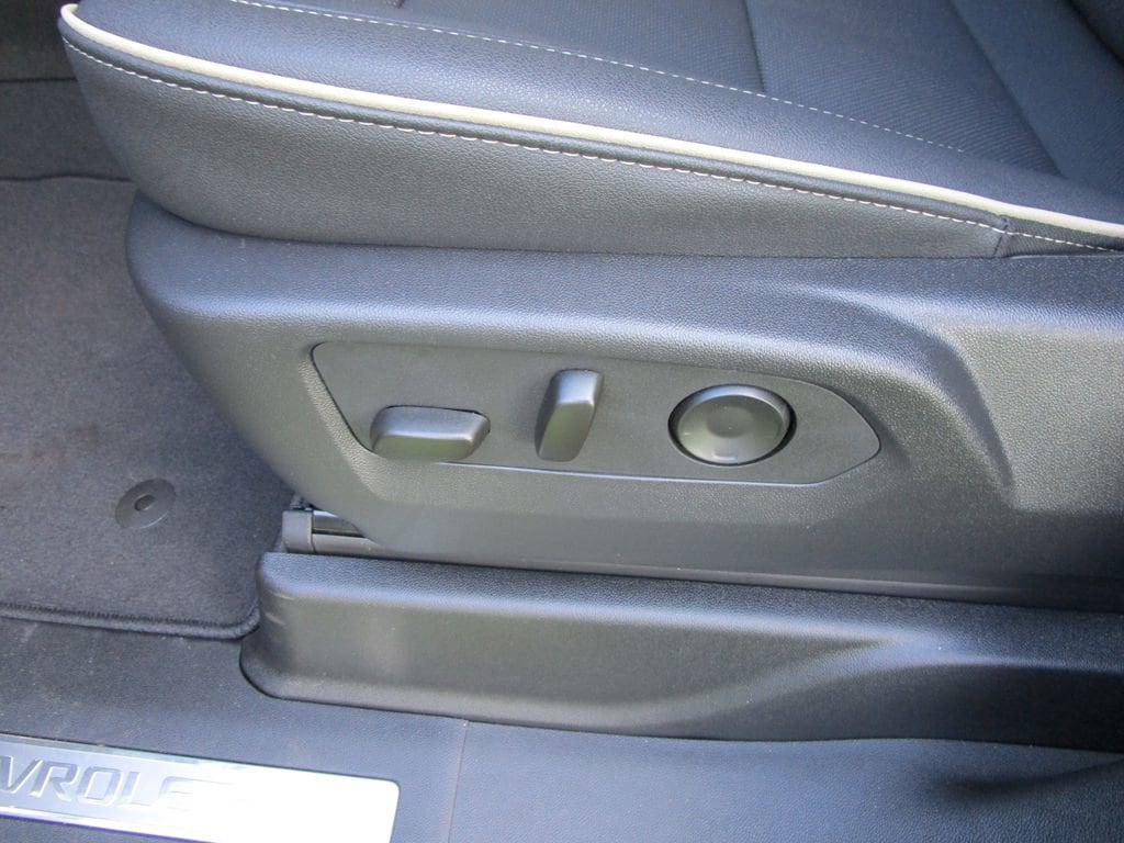 2026 Chevrolet Tahoe Premier - Photo 73
