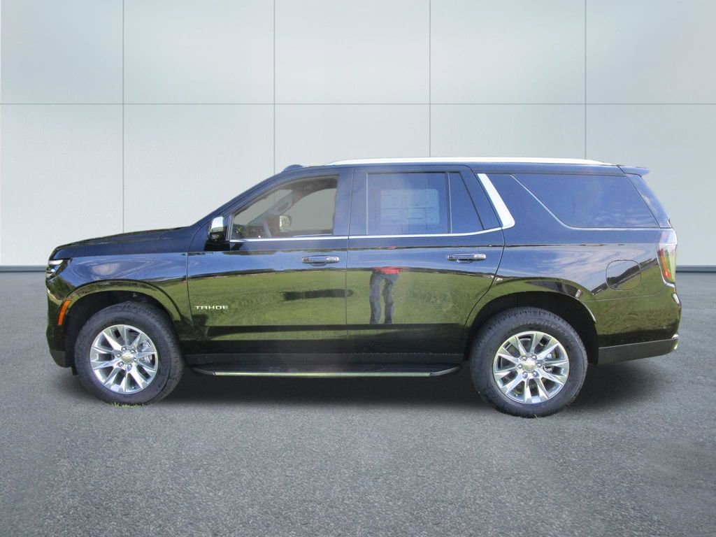 2026 Chevrolet Tahoe Premier - Photo 27
