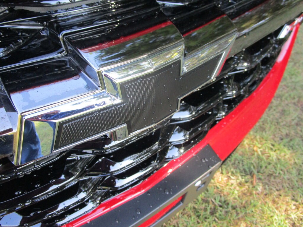 2026 Chevrolet Trax RS - Photo 24