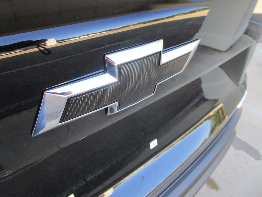 2026 Chevrolet Trax RS - Photo 12
