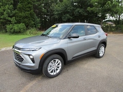 2026 Chevrolet Trailblazer LS SUV