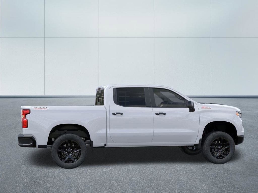 2026 Chevrolet Silverado 1500 LT Trail Boss - Photo 28