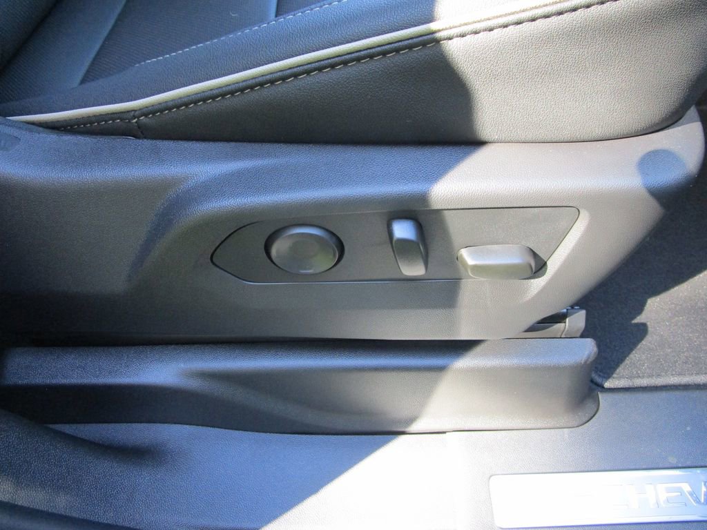 2026 Chevrolet Tahoe Premier - Photo 55