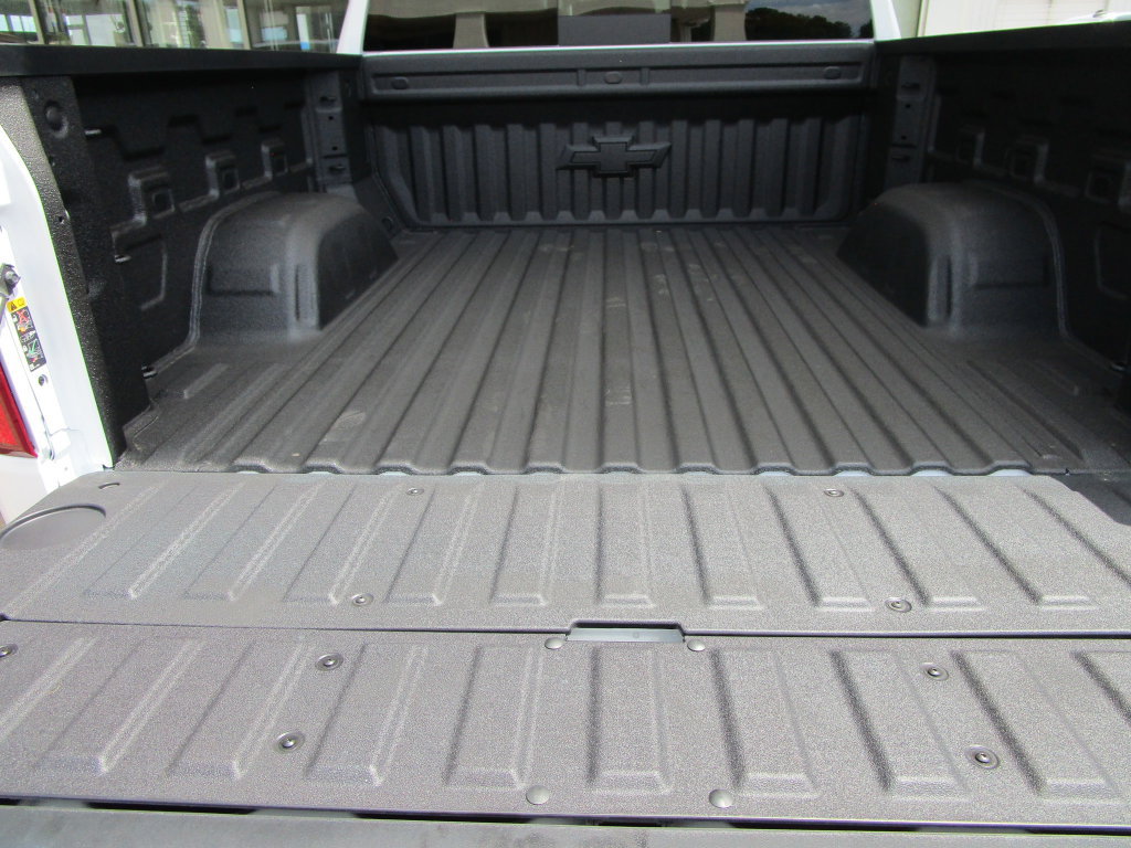 2026 Chevrolet Silverado 1500 LT Trail Boss - Photo 63