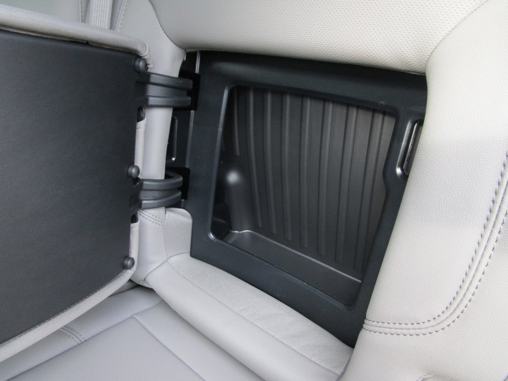 2026 Chevrolet Silverado 1500 LTZ - Photo 25