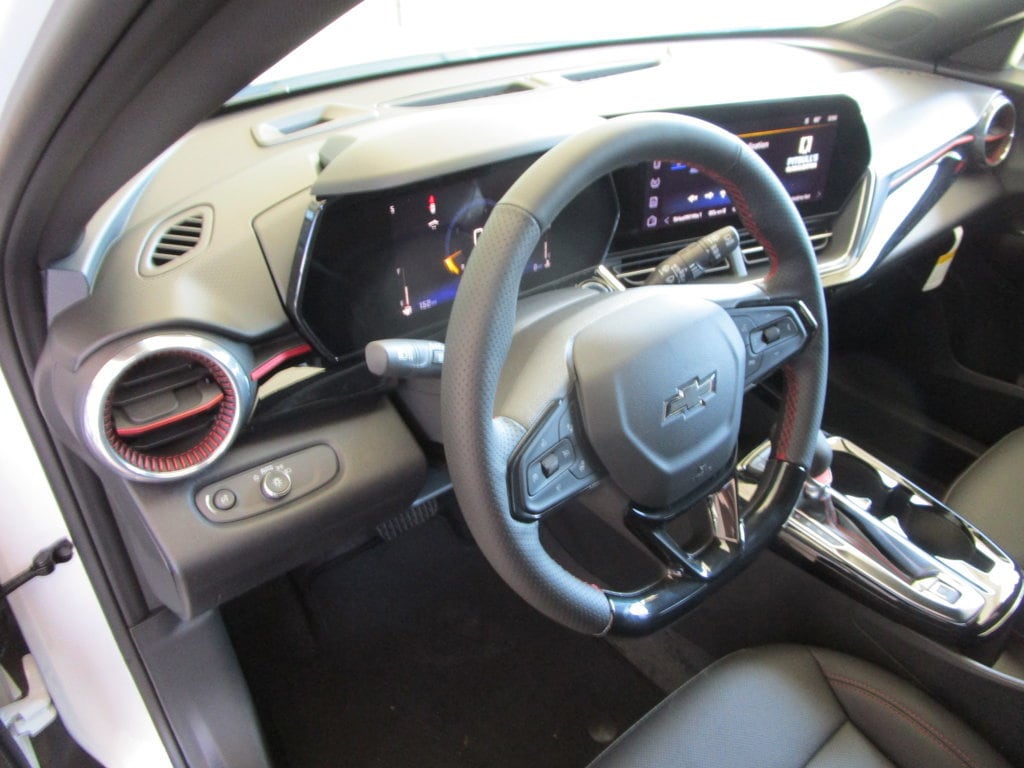 2026 Chevrolet Trax RS - Photo 20