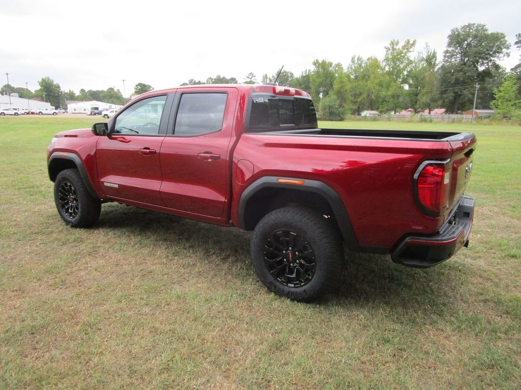 New 2026 GMC Canyon Elevation Truck