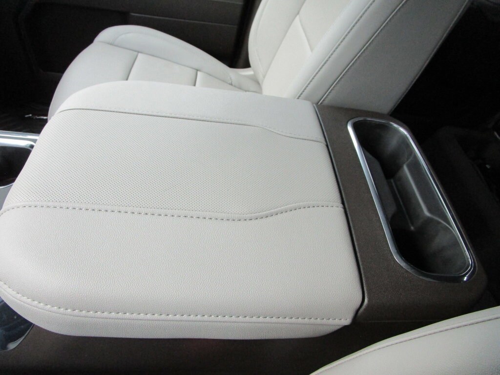 2026 Chevrolet Silverado 1500 LTZ - Photo 45