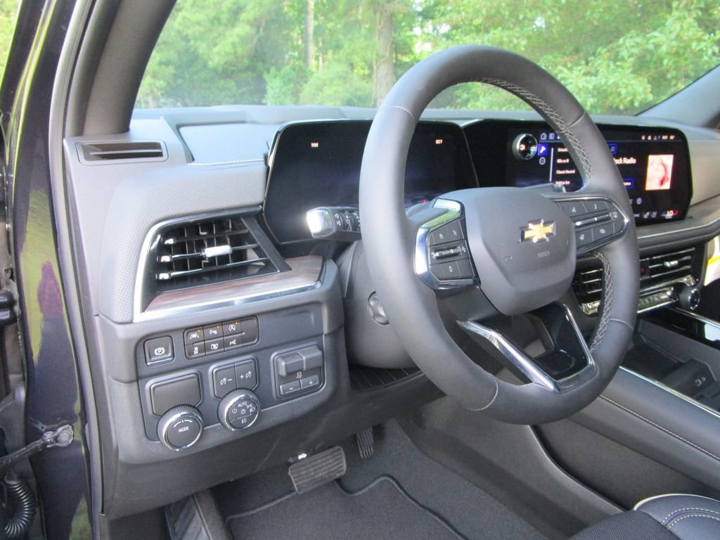 2026 Chevrolet Tahoe Premier - Photo 74