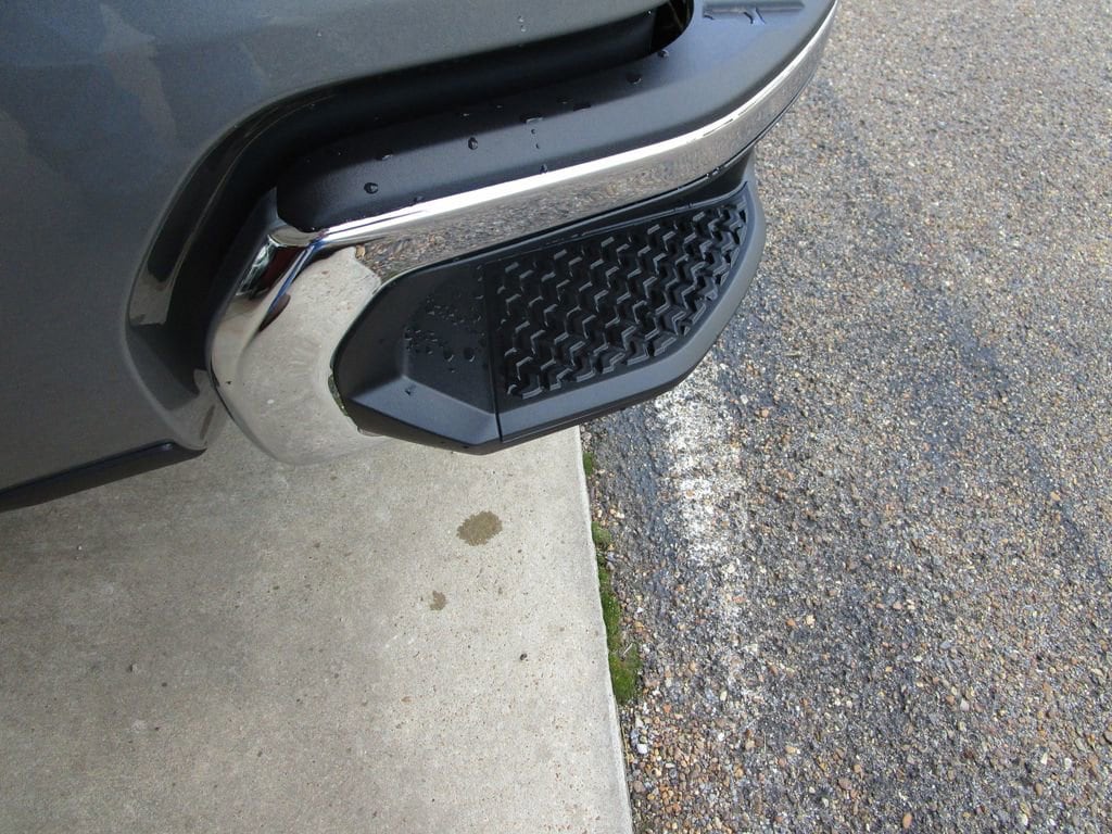 2026 Chevrolet Silverado 1500 LTZ - Photo 13