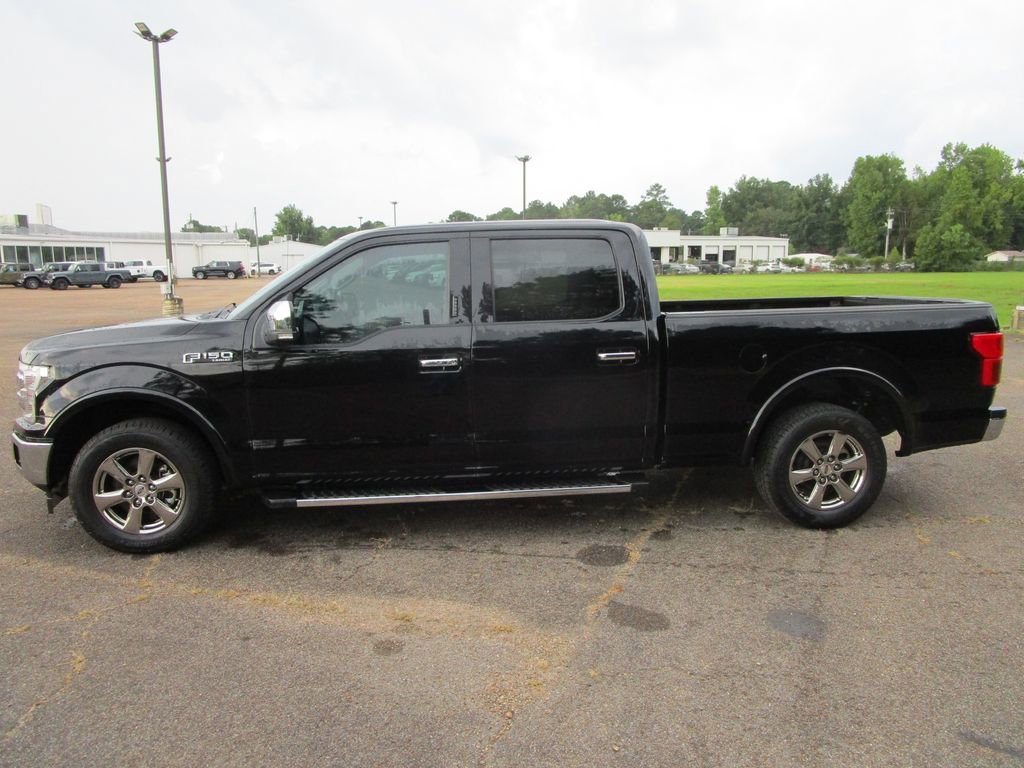 2020 Ford F-150 XL photo 2