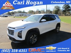 2026 Chevrolet Equinox LT SUV