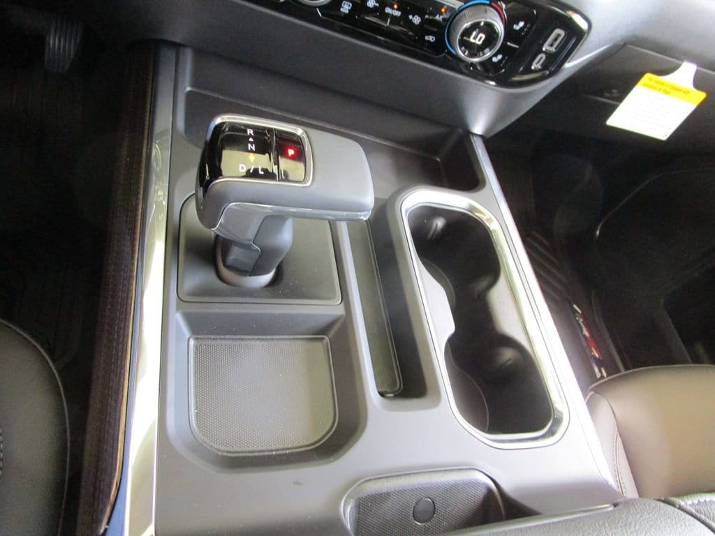 2026 Chevrolet Silverado 1500 LT Trail Boss - Photo 91