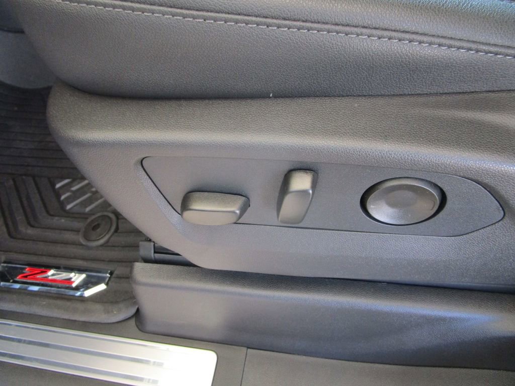 2026 Chevrolet Silverado 1500 LT Trail Boss - Photo 55