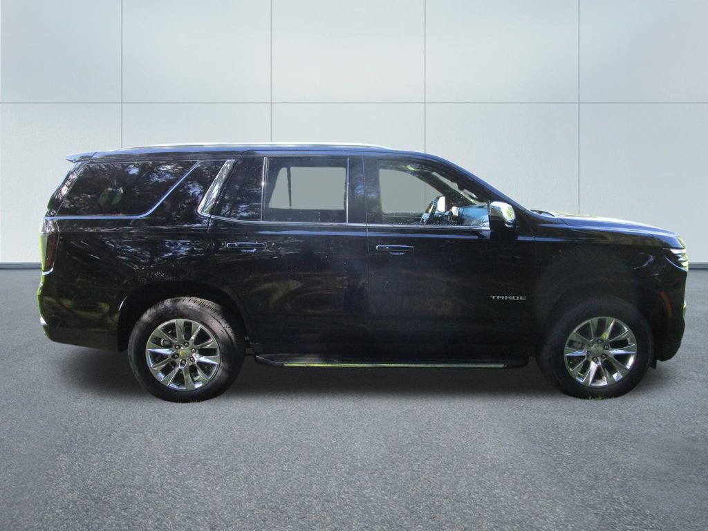 2026 Chevrolet Tahoe Premier - Photo 31