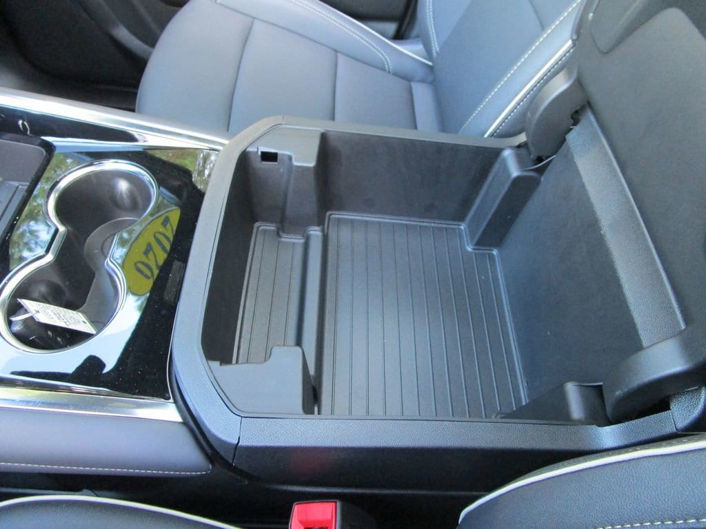 2026 Chevrolet Tahoe Premier - Photo 87