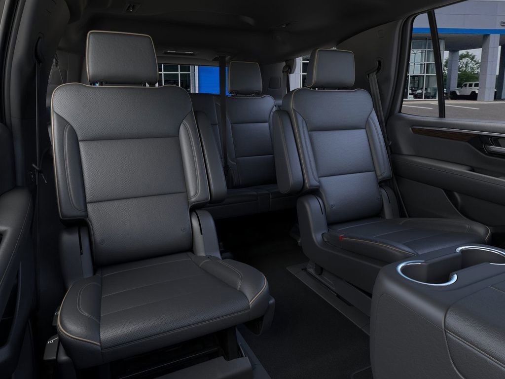 2026 Chevrolet Tahoe Premier - Photo 18
