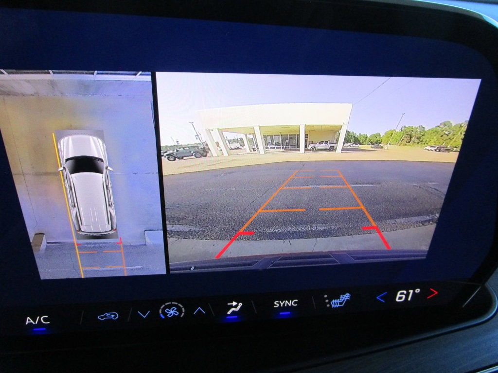 2026 Chevrolet Tahoe Z71 - Photo 40