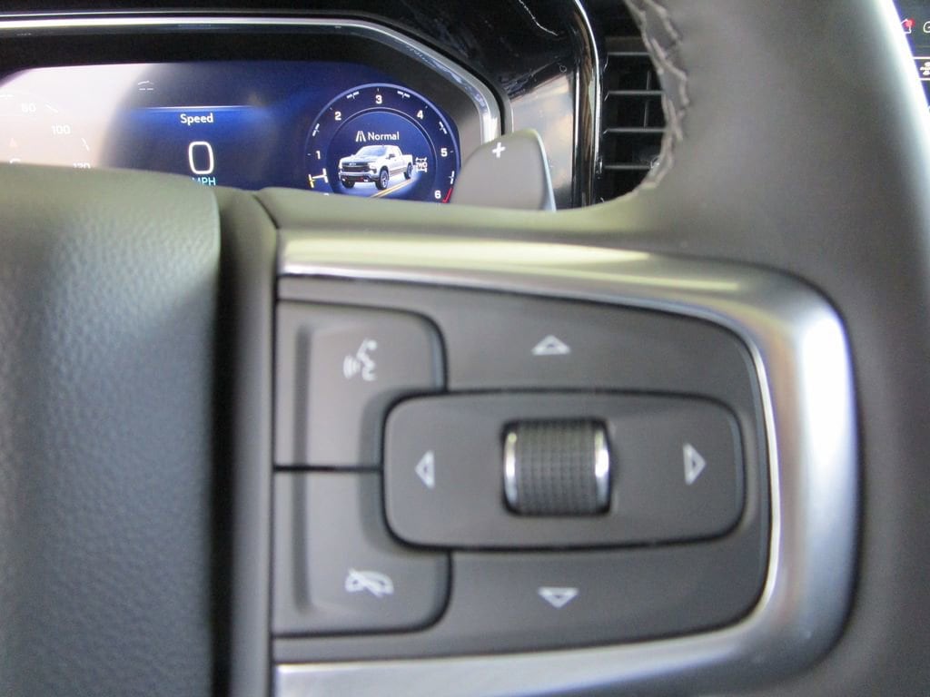 2026 Chevrolet Silverado 1500 LT Trail Boss - Photo 88