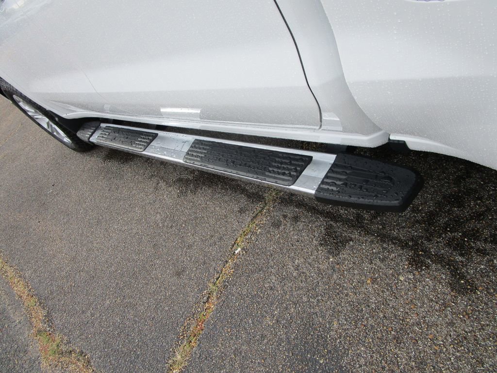 2026 Chevrolet Silverado 1500 LTZ - Photo 19