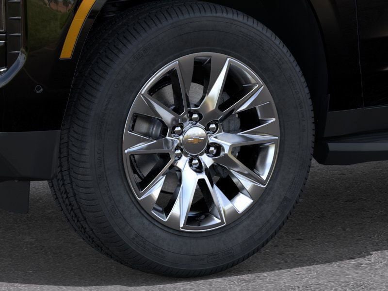 2026 Chevrolet Tahoe Premier - Photo 10