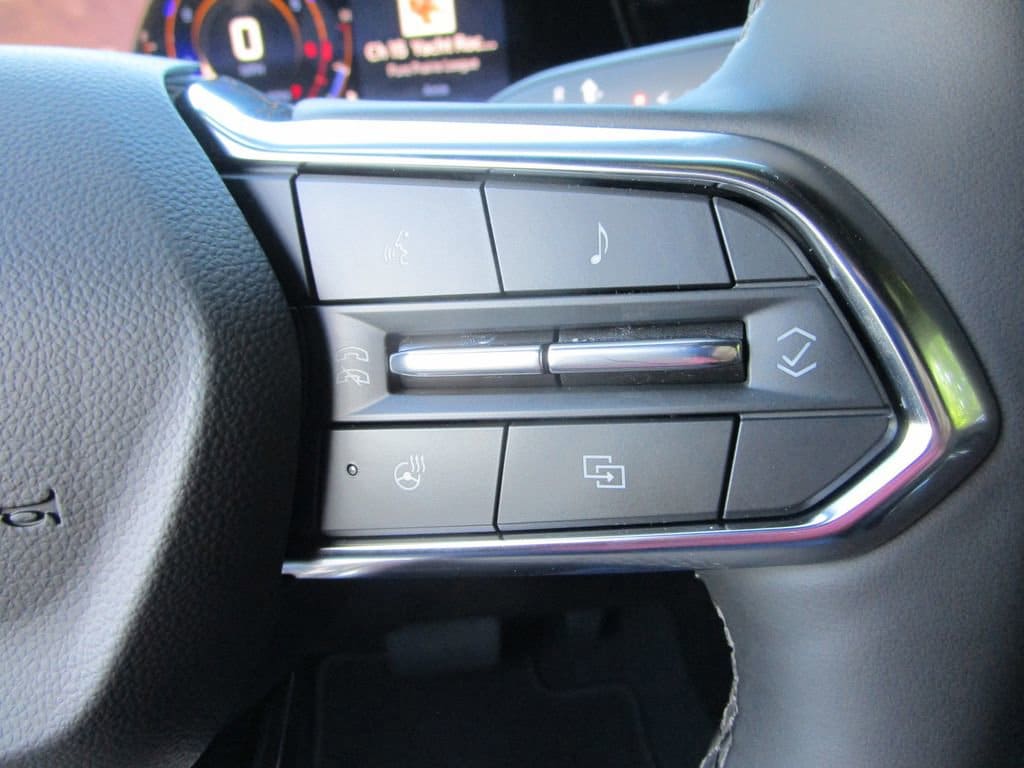 2026 Chevrolet Tahoe Premier - Photo 61