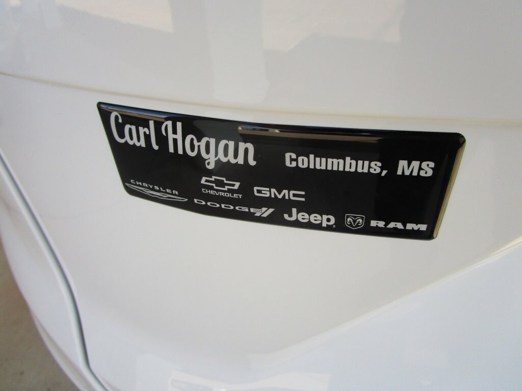 2026 Chevrolet Trax RS - Photo 13