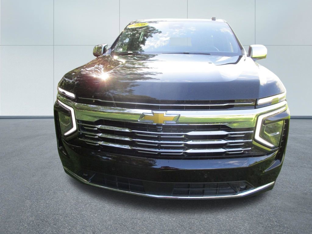 2026 Chevrolet Tahoe Premier - Photo 29