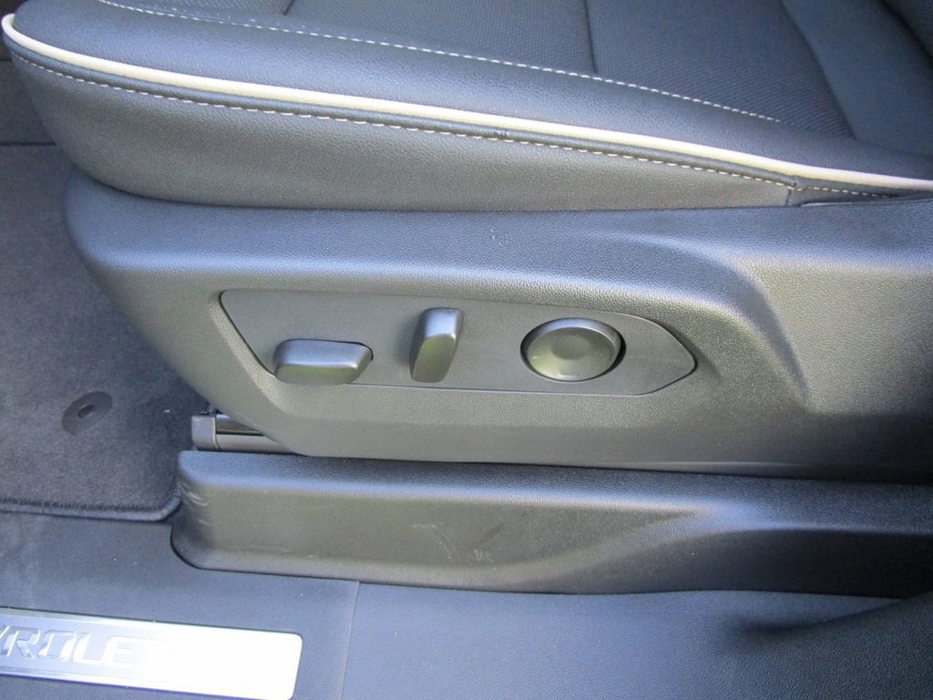 2026 Chevrolet Tahoe Premier - Photo 46