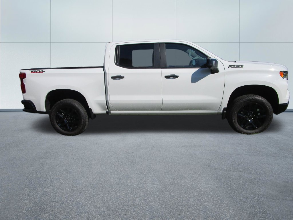 2026 Chevrolet Silverado 1500 LT Trail Boss - Photo 31