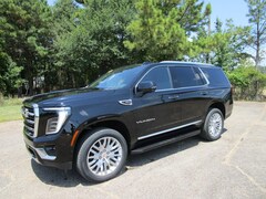 2025 GMC Yukon Elevation SUV