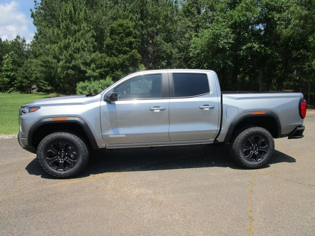 2025 Gmc Canyon Elevation photo 2