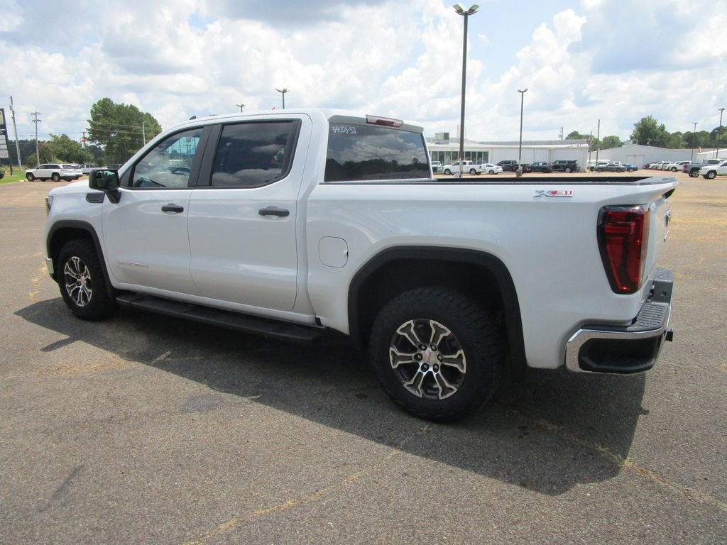 2026 Gmc Sierra 1500 Pro photo 3