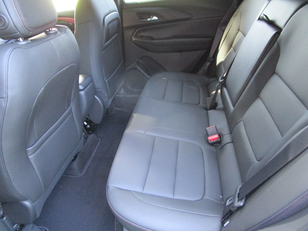 2026 Chevrolet Trailblazer RS - Photo 17