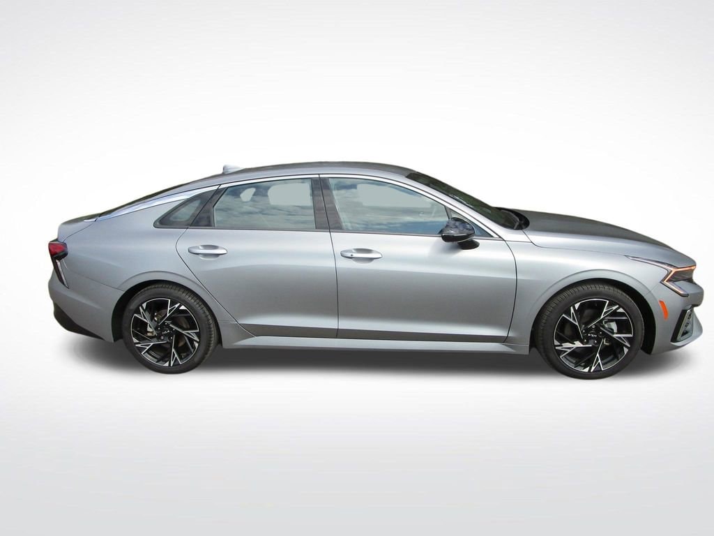 2025 Kia K5 GT-Line - Photo 7