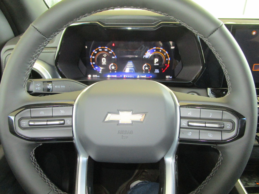 2026 Chevrolet Colorado LT - Photo 30