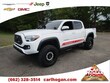 Toyota Tacoma 2WD